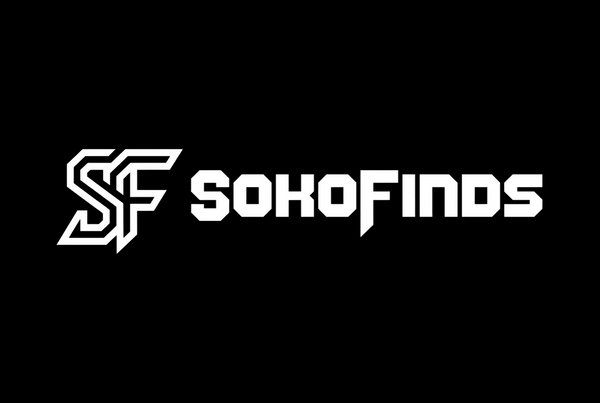 SokoFinds