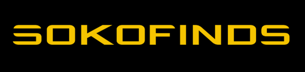 SokoFinds