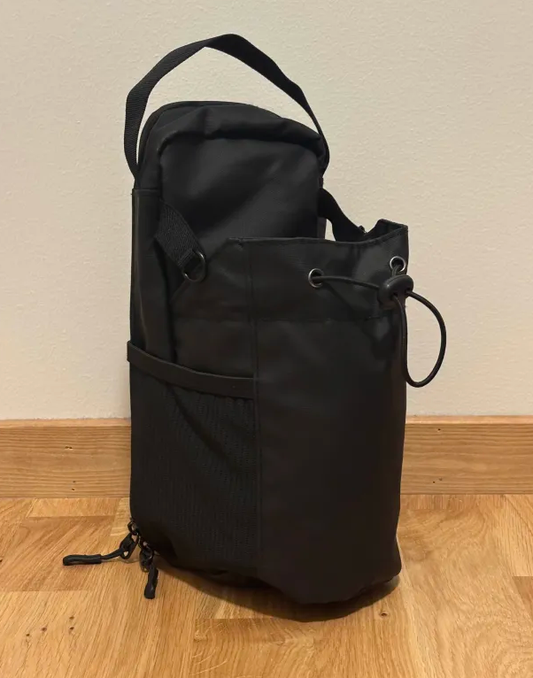 Magnetic Bag